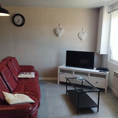 Le Bol D'Air Vila Cayeux-sur-Mer Exterior foto