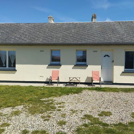 Le Bol D'Air Vila Cayeux-sur-Mer Exterior foto